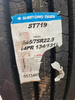 Two New Tires Sumitomo ST719 Regional All Position FET SUMI 5533469 245/75R22.5