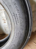 Two New Tires Sumitomo ST719 Regional All Position FET SUMI 5533469 245/75R22.5