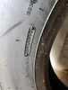 Two New Tires Sumitomo ST719 Regional All Position FET SUMI 5533469 245/75R22.5