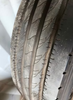 Two Tires Uniroyal RS2 Regional Steer 285/75R24.5 147/144I