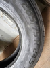 Two Tires Uniroyal RS2 Regional Steer 285/75R24.5 147/144I