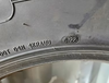 Two Tires Uniroyal RS2 Regional Steer 285/75R24.5 147/144I