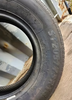 Two New Tires National Road Max ST Natl-Nrm37 ST205/75R14 TL8 105/101M