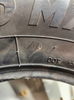 Two New Tires National Road Max ST Natl-Nrm37 ST205/75R14 TL8 105/101M