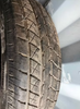 One Used Tire Rainier ST 235/80R16 124/120L