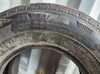 One Used Tire Rainier ST 235/80R16 124/120L