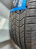 Two New Tires Sailun Atrezzo SH408 ALL Season 195/65R15 91H