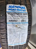 4 New Tires National Road Max Stfet Natl-NRM-53 ST225/75R15 TL10 117/112M
