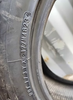 One New Tire Nitto NT555 G2FET NITO-211230 255/50ZR17 101W