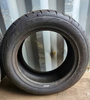 One New Tire Nitto NT555 G2FET NITO-211230 255/50ZR17 101W