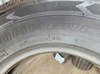One New Tire TBC Wild Trail Commercial LTFET14 TBC-WTC19 LT245/75R17 E121/118Q