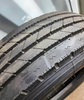 One New Tire Sailun S637 245/70R19.5 16PR 136/134M IOAD RANGE H