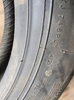 One New Tire Sailun S637 245/70R19.5 16PR 136/134M IOAD RANGE H
