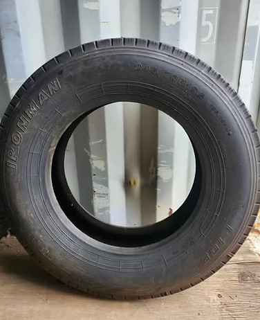 Ironman 245/70R19.5 136/134M