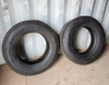 Two New Tires Zenna AP250 245/70R19.5 135/133M H Commercial Tire