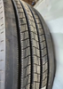 Two New Tires Zenna AP250 245/70R19.5 135/133M H Commercial Tire