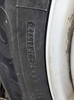 Two Tire Toyo M177 - 295/75R225 149/146