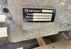 Used DT12-DA Transmission (Detroit DD13) (PN# A 960 260 72 02)