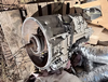 Used DT12-DA Transmission (Detroit DD13) (PN# A 960 260 72 02)