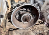 Used DT12-DA Transmission (Detroit DD13) (PN# A 960 260 72 02)