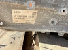 Used DT12-DA Transmission (Detroit DD13) (PN# A 960 260 72 02)
