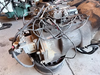 Used EATON RTO-16910B-AS3 transmission