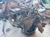 Used EATON RTO-16910B-AS3 transmission