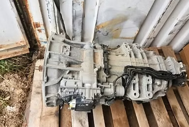 Detroit Automatic Transmission DT12-0A