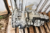 Detroit Automatic Transmission DT12-0A