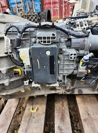 Freightliner Gear Box Transmission Positioner Shift Controller A 948 260 1563