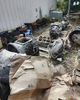 Different SEMI Truck Transmission for parts only