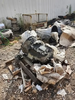 Different SEMI Truck Transmission for parts only