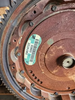 Used Transmission Allison HD 4060