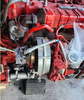 2023 Engine Cummins and Transmission Allison