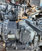2023 Engine Cummins and Transmission Allison