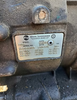 Transmission Allison 2000