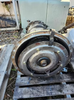 Transmission Allison 2000