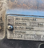 Eaton RTO-16910B-AS3 transmission