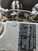CARRIER x4 7500 Reefer Refrigeration Unit