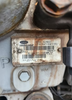 CARRIER x4 7500 Reefer Refrigeration Unit