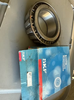 SKF BR740 WHEEL ROLLER BEARING CONE