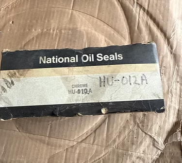 Federal Mogul National HU012A