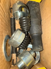 Brake Hardware Repair Kit for E2126
