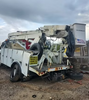 2015 terex Hi-Ranger 5TC-55