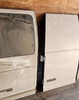 Doors Astro and E-150