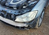 2007 Mercedes S550 Headlights