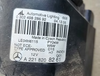 2007 Mercedes S550 Headlights