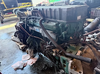 Used Volvo engine or parts