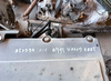 Used Volvo engine or parts