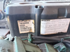 Used Volvo engine or parts